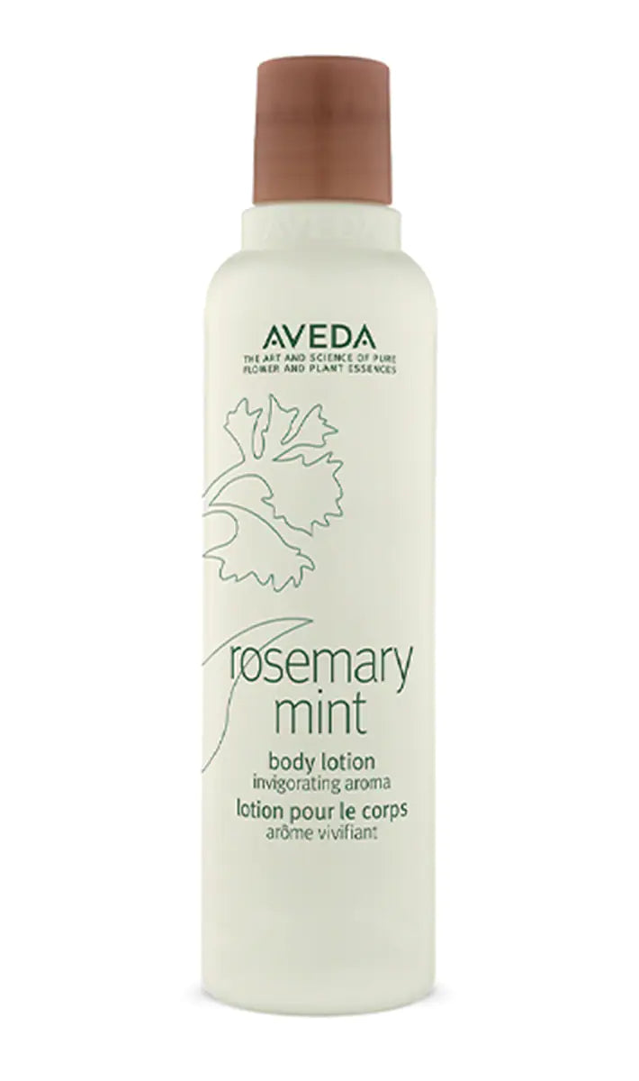 Aveda Rosemary Mint Body Lotion - 200ml