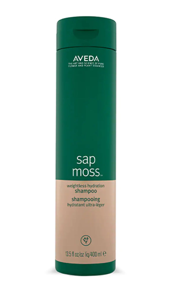 Aveda Sap Moss Weightless Hydration Shampoo - 400ml