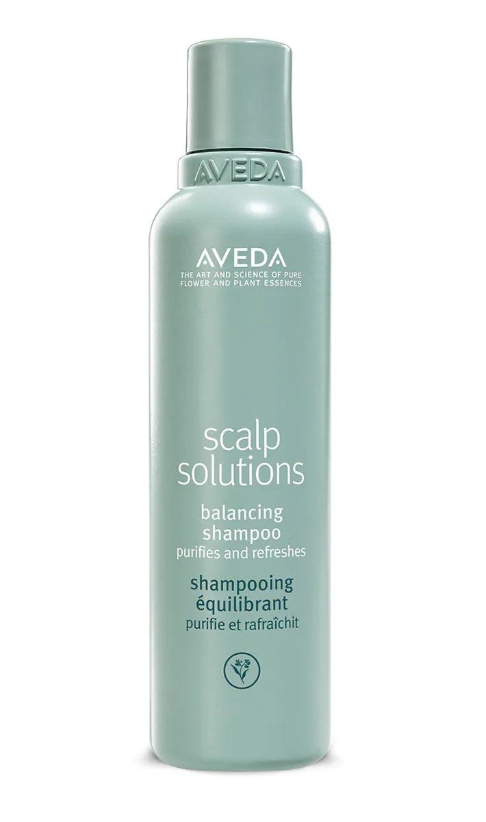 Aveda Scalp Solutions Balancing Shampoo - 200ml