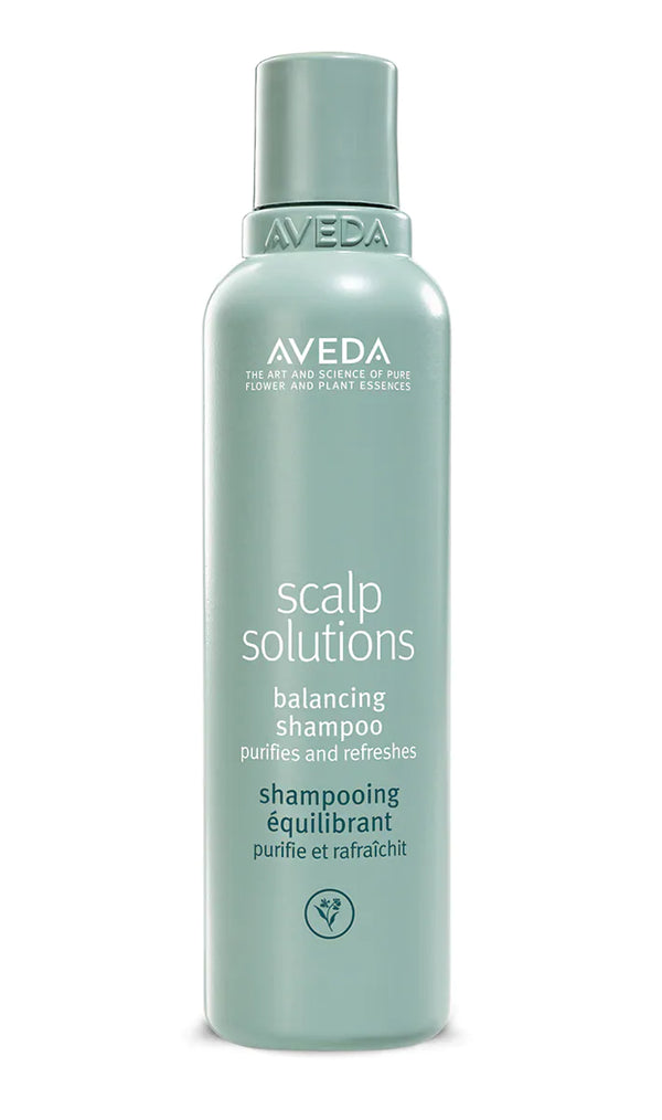 Aveda Scalp Solutions Balancing Shampoo - 200ml