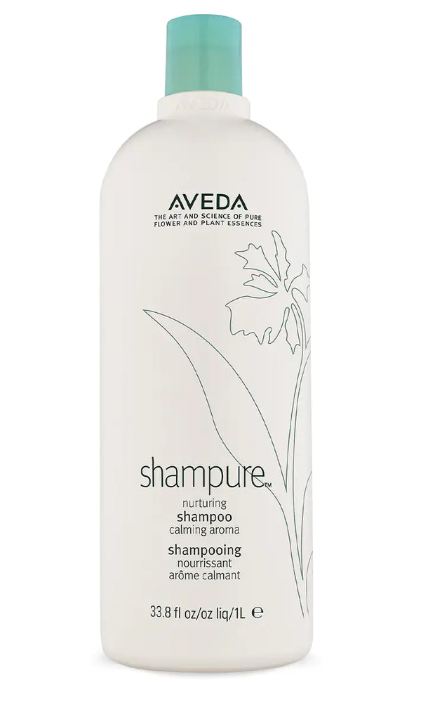 Aveda Shampure Nurturing Shampoo - 1000ml