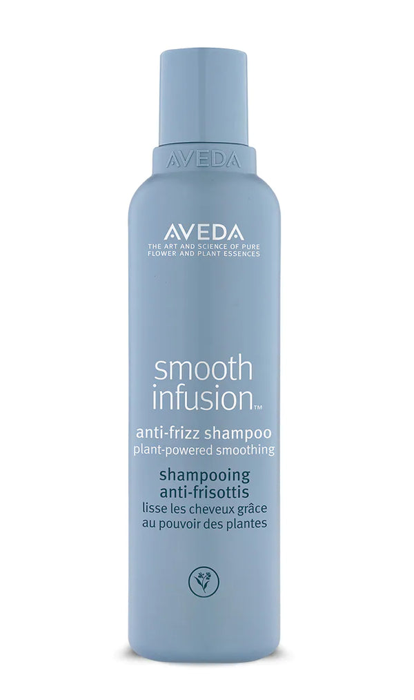Aveda Smooth Infusion Anti-Frizz Shampoo - 200ml