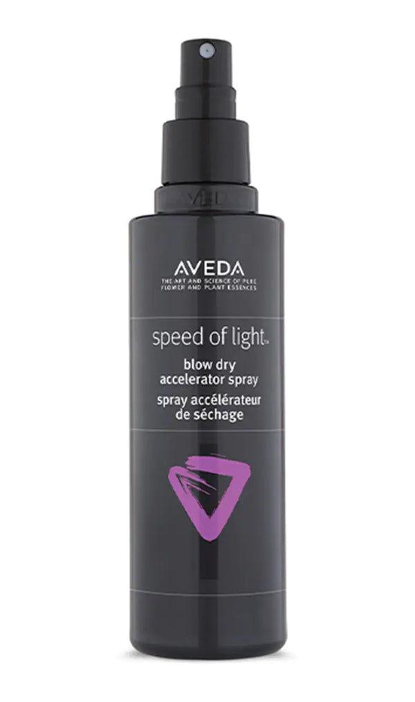 Aveda Speed of Light Blow Dry Accelerator Spray - 200ml