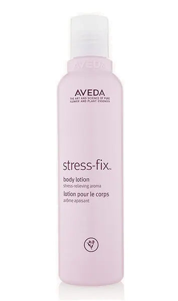 Aveda Stress-Fix Body Lotion - 200ml