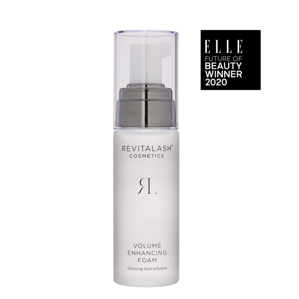 RevitaLash Volume Enhancing Foam - 55ml