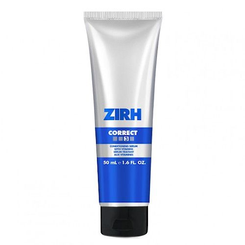 Zirh Correct Vitamin Enriched Serum - 50ml