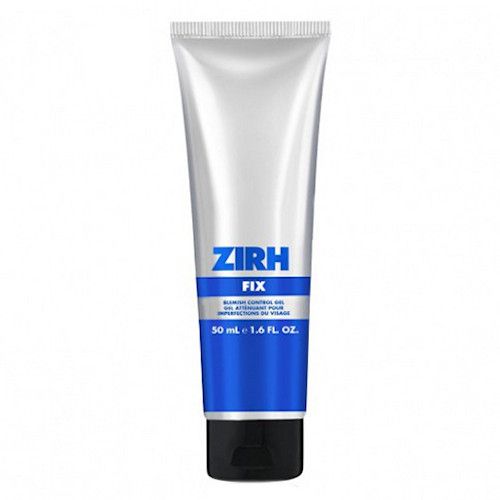 Zirh Fix Targeted Skin Clearing Gel - 50ml