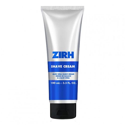 Zirh Aloe Vera Shave Cream - 100ml